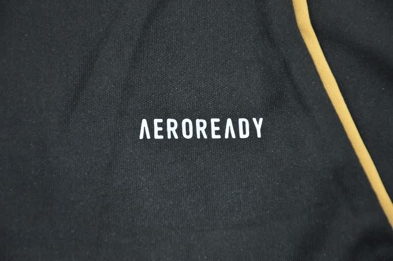 AAA Quality Lyon 25/26 Training Soccer Jersey 03