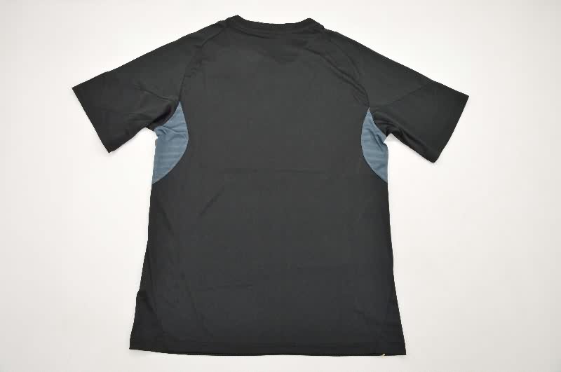 AAA Quality Lyon 25/26 Training Soccer Jersey 03