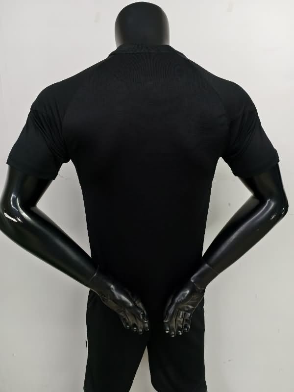 AAA Quality Lyon 25/26 Training Soccer Jersey (Player)