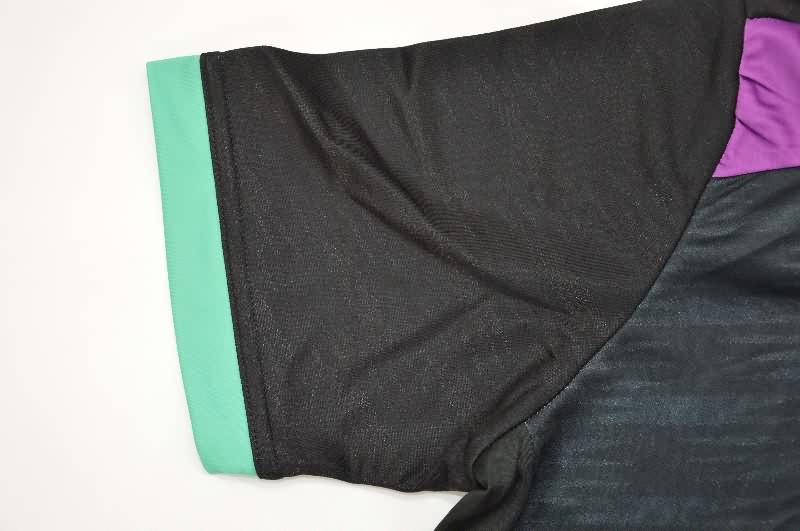 AAA Quality Malaga 25/26 Away Soccer Jersey