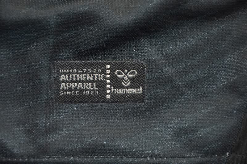 AAA Quality Malaga 25/26 Away Soccer Jersey