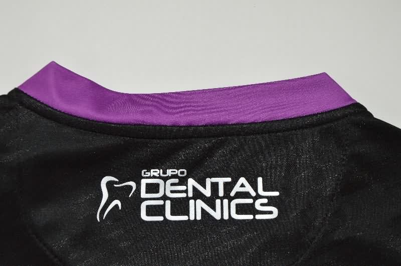 AAA Quality Malaga 25/26 Away Soccer Jersey