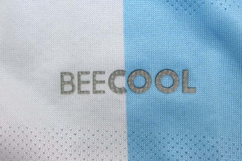 AAA Quality Malaga 25/26 Home Soccer Jersey