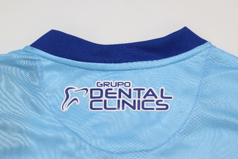 AAA Quality Malaga 25/26 Home Soccer Jersey