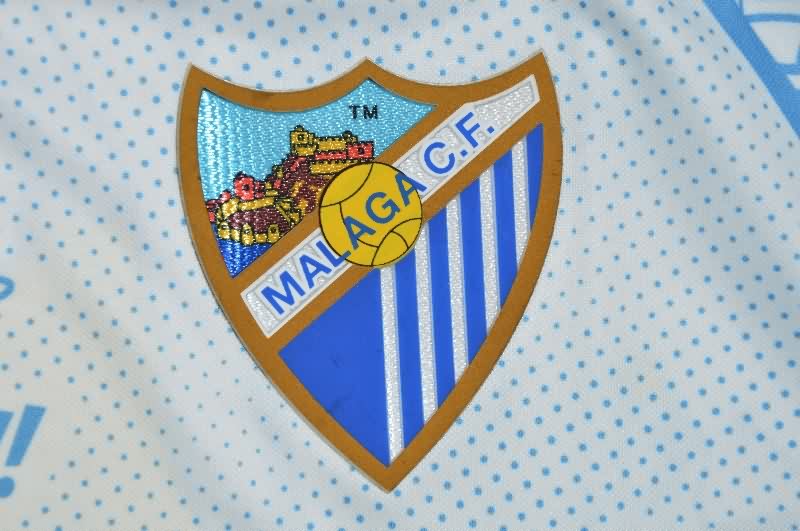 AAA Quality Malaga 25/26 Special Soccer Jersey