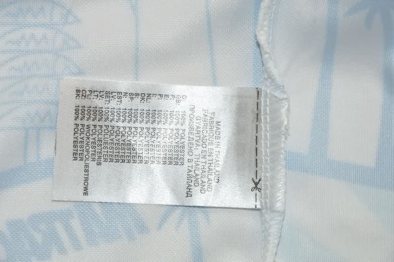 AAA Quality Malaga 25/26 Special Soccer Jersey