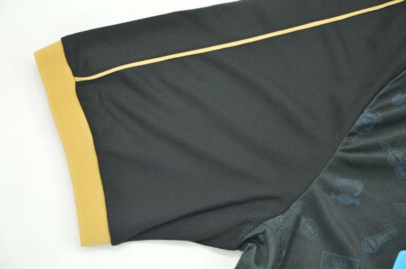 AAA Quality Malaga 25/26 Special Soccer Jersey 02