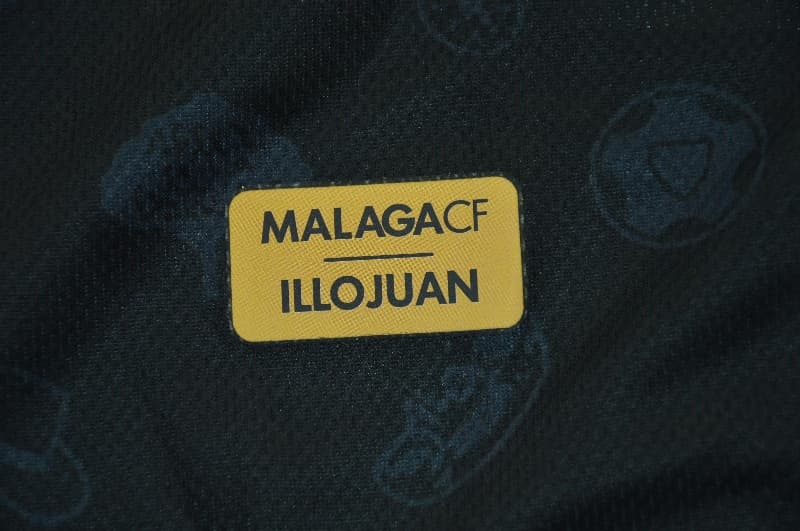 AAA Quality Malaga 25/26 Special Soccer Jersey 02