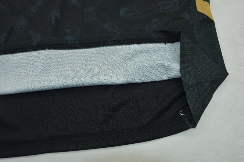 AAA Quality Malaga 25/26 Special Soccer Jersey 02