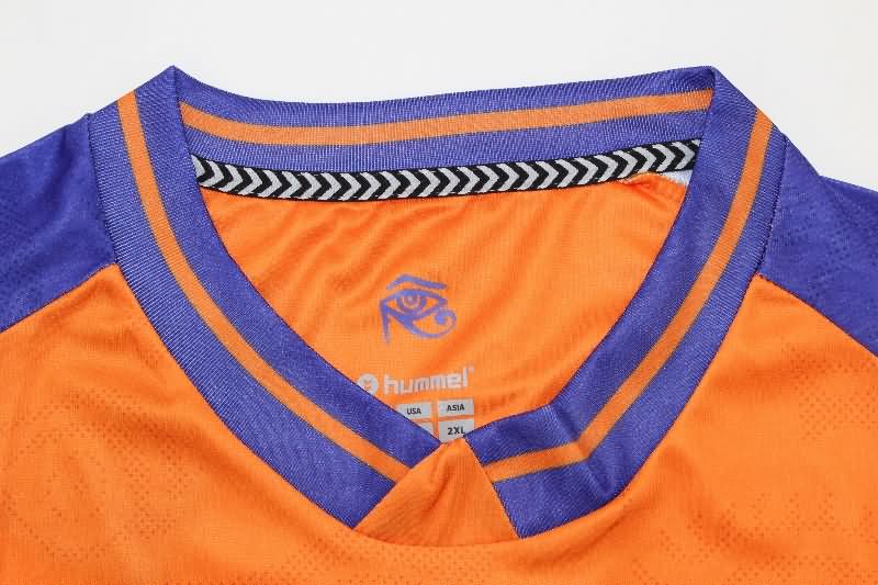 AAA Quality Malaga 25/26 Third Soccer Jersey