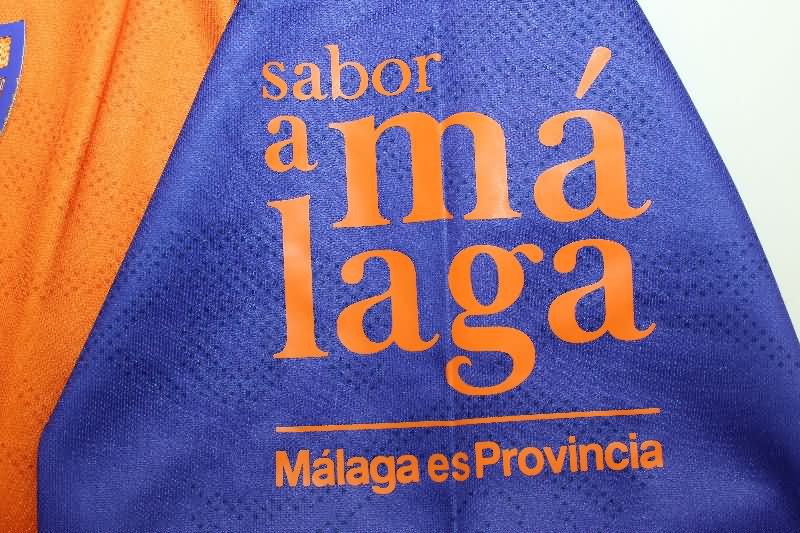 AAA Quality Malaga 25/26 Third Soccer Jersey