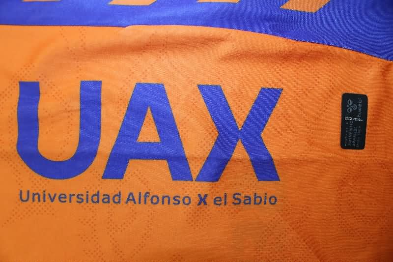 AAA Quality Malaga 25/26 Third Soccer Jersey