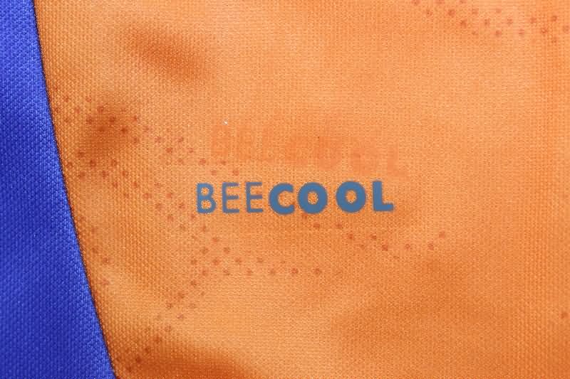 AAA Quality Malaga 25/26 Third Soccer Jersey