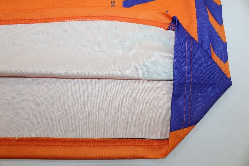 AAA Quality Malaga 25/26 Third Soccer Jersey