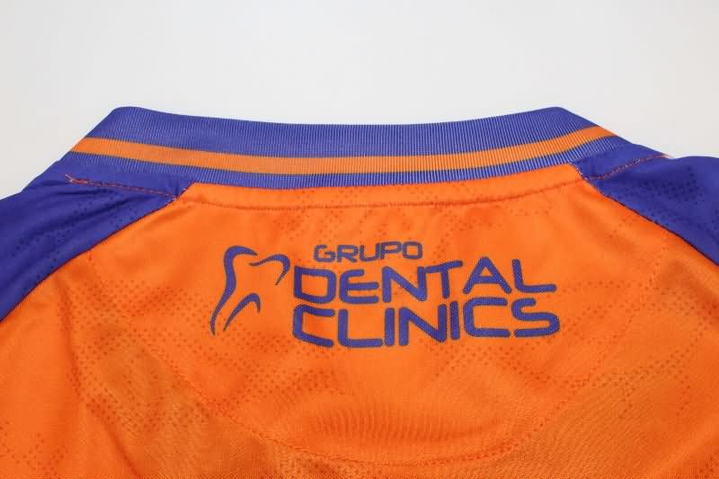 AAA Quality Malaga 25/26 Third Soccer Jersey