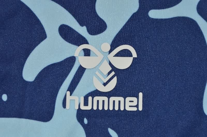 AAA Quality Malaga 25/26 Training Soccer Jersey