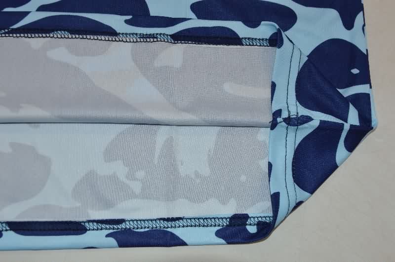 AAA Quality Malaga 25/26 Training Soccer Jersey