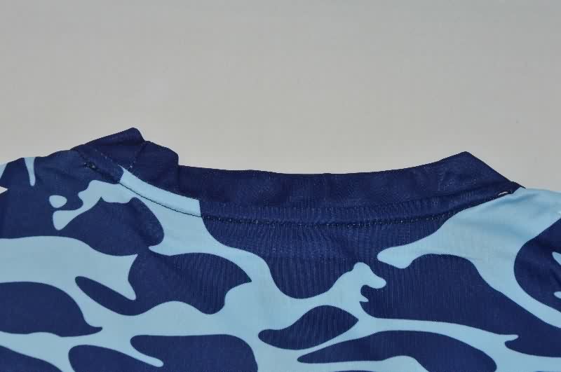 AAA Quality Malaga 25/26 Training Soccer Jersey