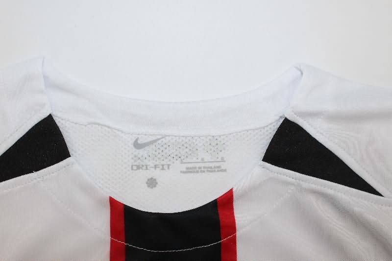 AAA Quality Mallorca 25/26 Away Soccer Jersey