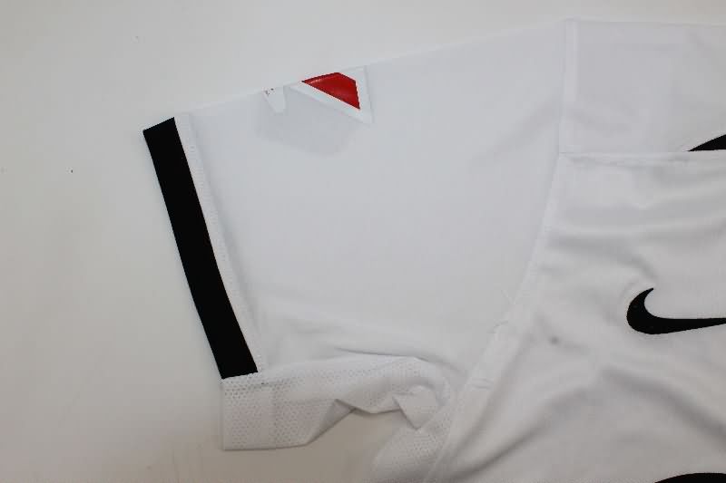 AAA Quality Mallorca 25/26 Away Soccer Jersey