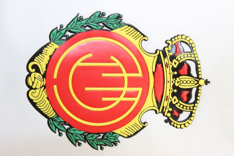 AAA Quality Mallorca 25/26 Away Soccer Jersey