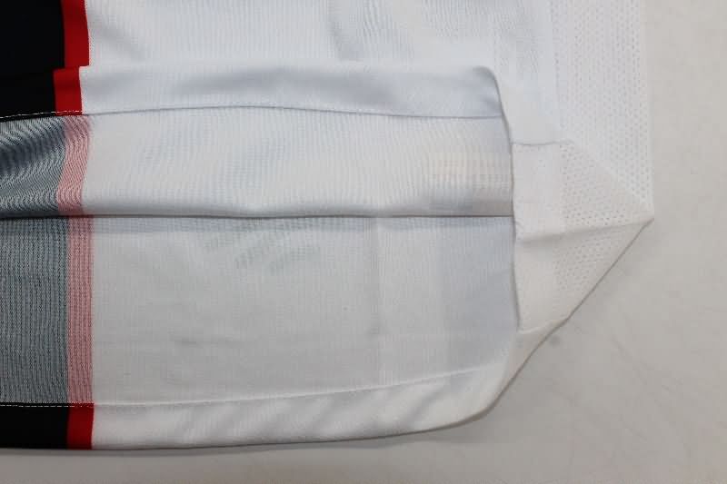 AAA Quality Mallorca 25/26 Away Soccer Jersey