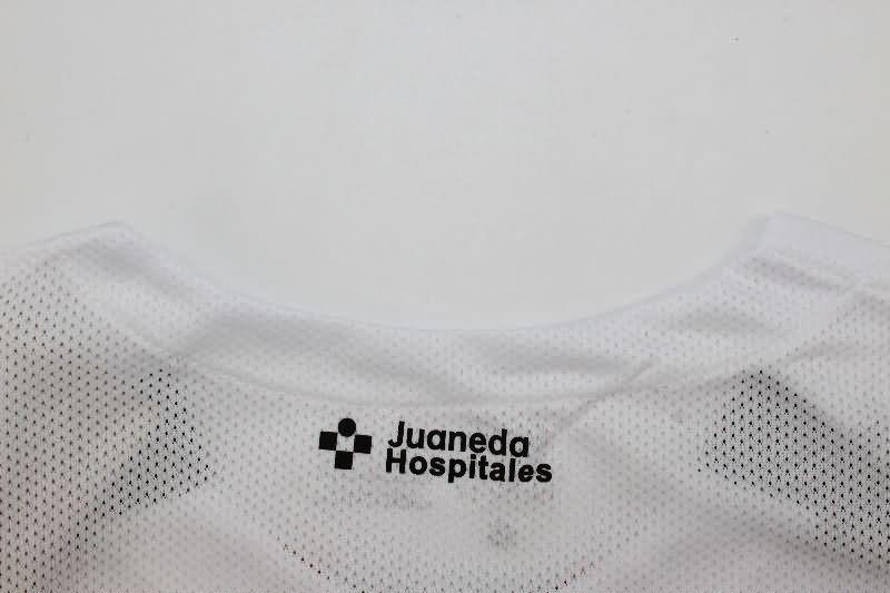 AAA Quality Mallorca 25/26 Away Soccer Jersey