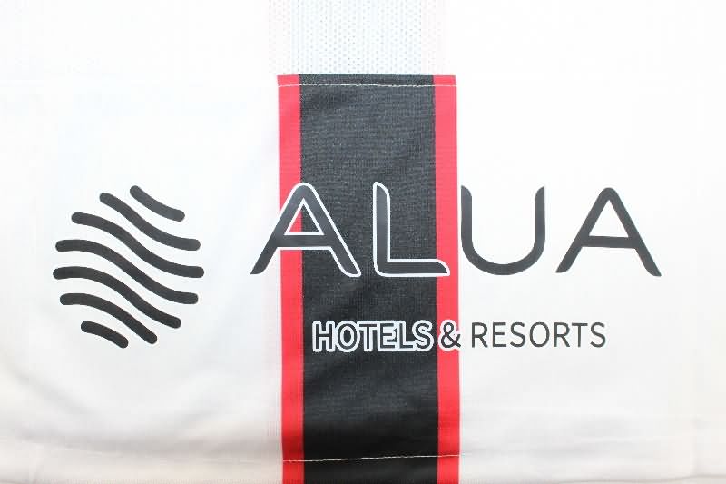 AAA Quality Mallorca 25/26 Away Soccer Jersey