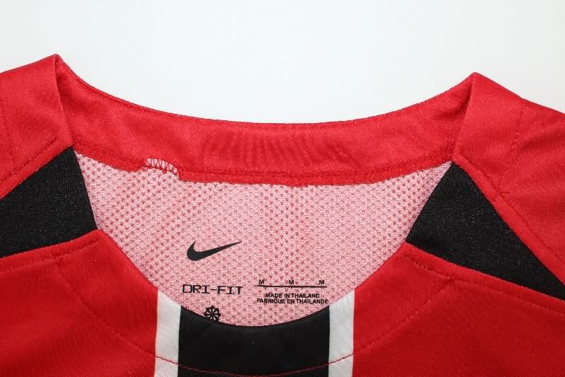 AAA Quality Mallorca 25/26 Home Soccer Jersey