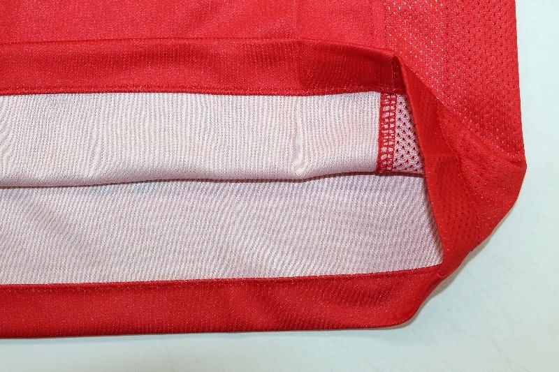 AAA Quality Mallorca 25/26 Home Soccer Jersey