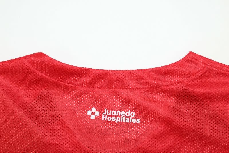 AAA Quality Mallorca 25/26 Home Soccer Jersey