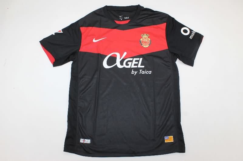 AAA Quality Mallorca 25/26 Third Soccer Jersey