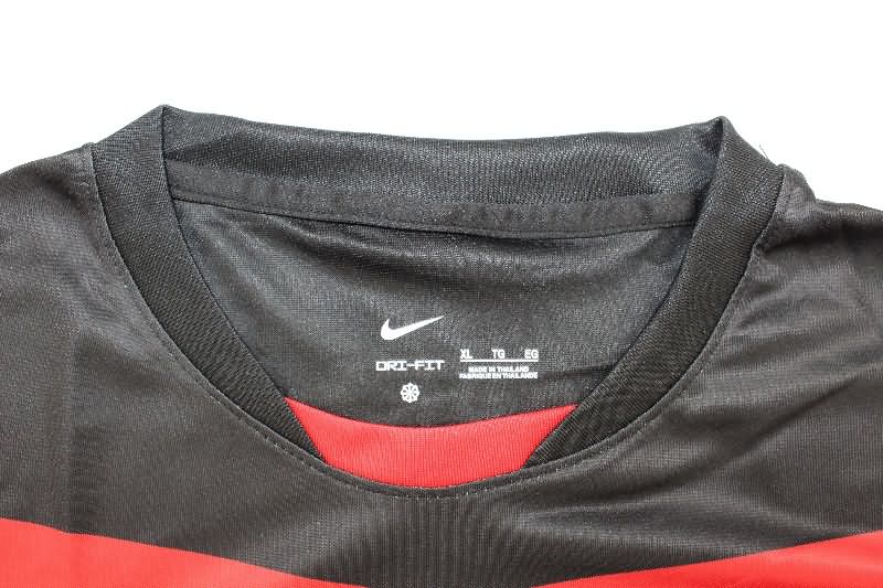 AAA Quality Mallorca 25/26 Third Soccer Jersey