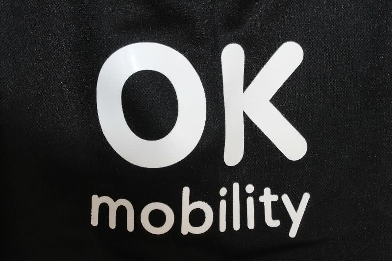 AAA Quality Mallorca 25/26 Third Soccer Jersey