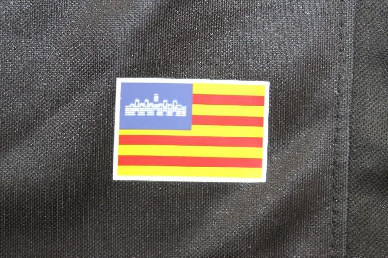 AAA Quality Mallorca 25/26 Third Soccer Jersey