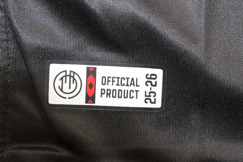 AAA Quality Mallorca 25/26 Third Soccer Jersey