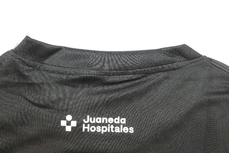 AAA Quality Mallorca 25/26 Third Soccer Jersey