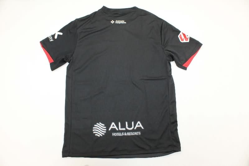 AAA Quality Mallorca 25/26 Third Soccer Jersey