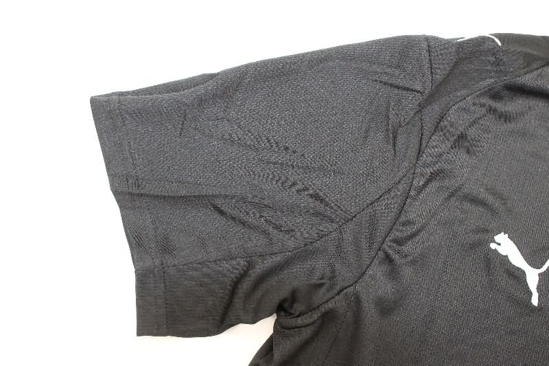 AAA Quality Manchester City 25/26 Away Soccer Jersey