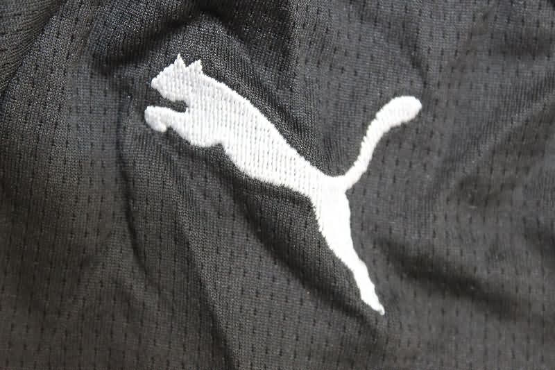 AAA Quality Manchester City 25/26 Away Soccer Jersey