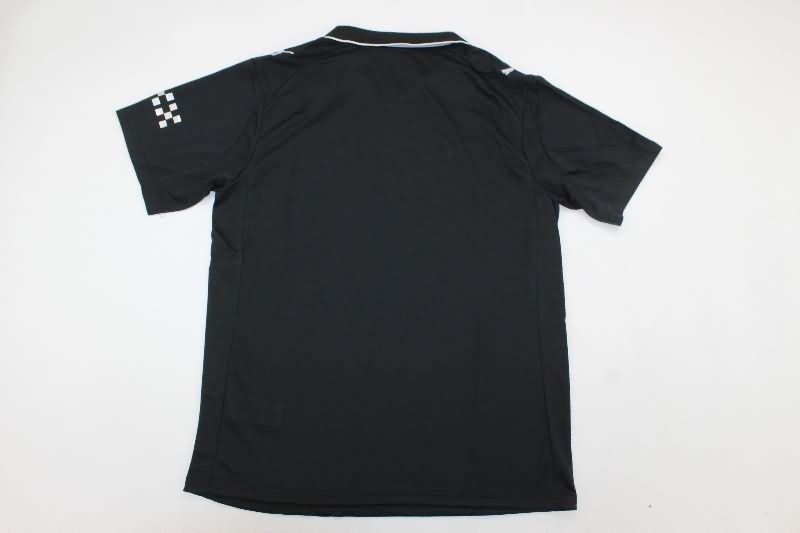 AAA Quality Manchester City 25/26 Away Soccer Jersey