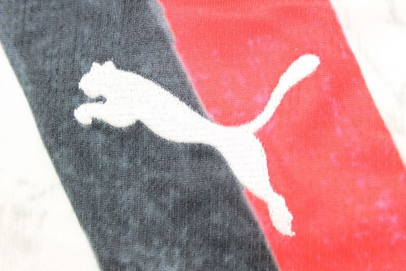 AAA Quality Manchester City 2025 Club World Cup Away Soccer Jersey