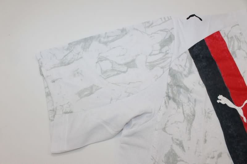 AAA Quality Manchester City 2025 Club World Cup Away Soccer Jersey