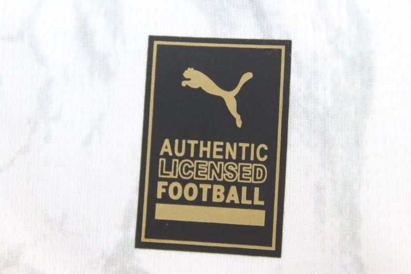 AAA Quality Manchester City 2025 Club World Cup Away Soccer Jersey