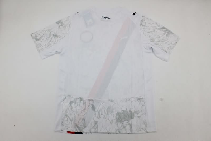 AAA Quality Manchester City 2025 Club World Cup Away Soccer Jersey