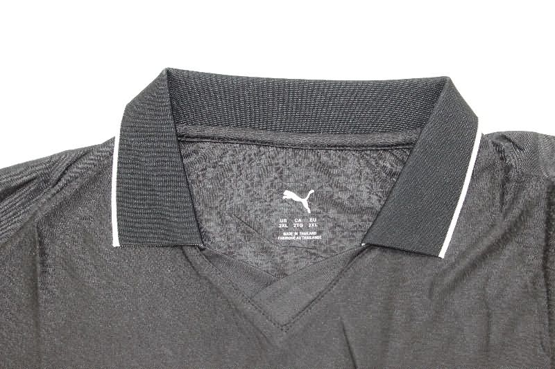 AAA Quality Manchester City 25/26 Away Soccer Jersey (Player)