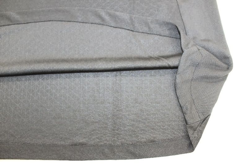 AAA Quality Manchester City 25/26 Away Soccer Jersey (Player)