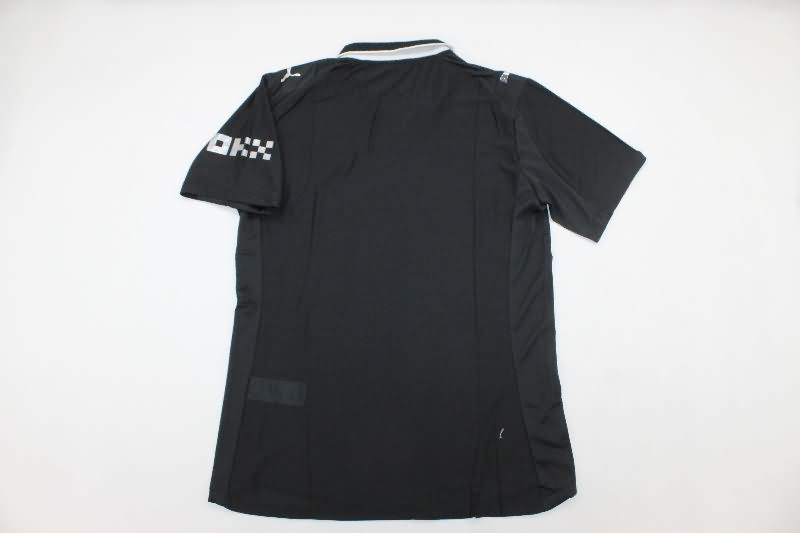 AAA Quality Manchester City 25/26 Away Soccer Jersey (Player)