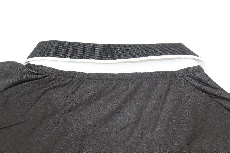 AAA Quality Manchester City 25/26 Away Soccer Jersey (Player)