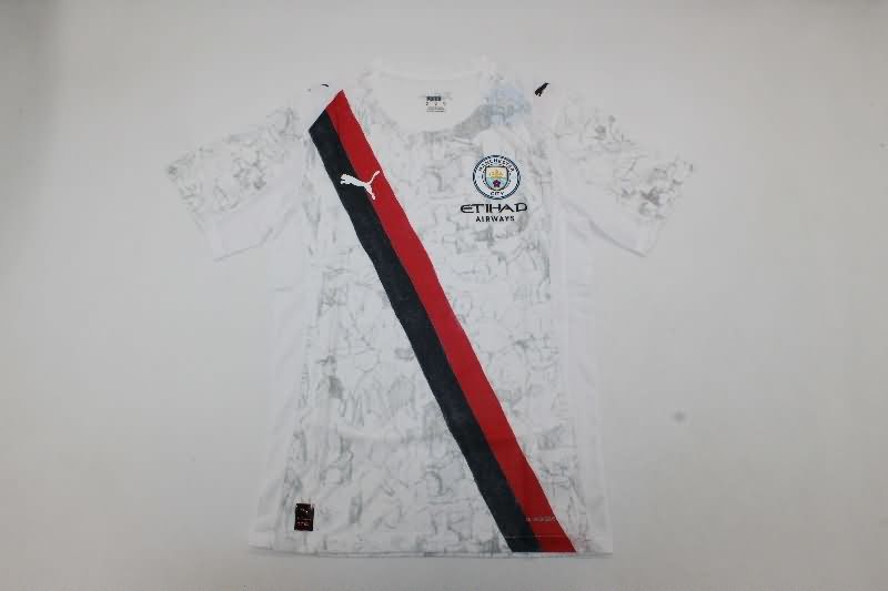 AAA Quality Manchester City 2025 Club World Cup Away Soccer Jersey (Player) AAA Quality Manchester City 2025 Club World Cup Away Soccer Jersey (Player)